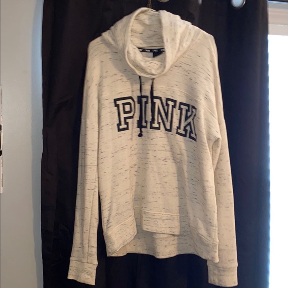 PINK sweatshirt